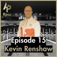 E15 - Kevin Renshaw. Exploring World-Class coaching at all levels - Teaching the brain, selling to the heart!