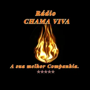 Rádio Chama Viva