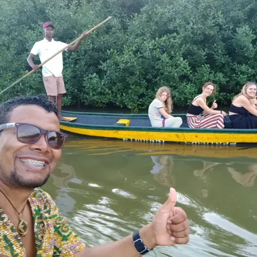 Voces de la Selva. Hoy: CARTAGENA DE INDIAS: UN VIAJE AL MAR CARIBE