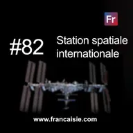 La station spatiale internationale