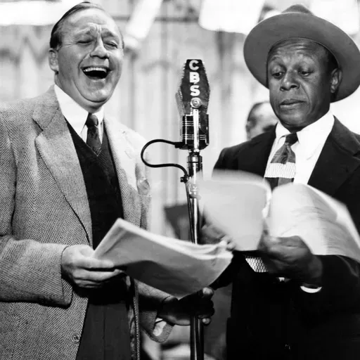 The Jack Benny Show - "The Train Porter"