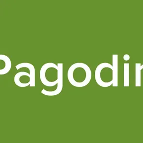 Pagodin