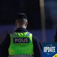 Nyhetssammanfattning 25 december 16.00