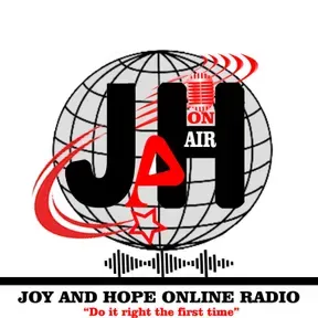 JOY AND HOPE RADIO