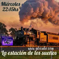 La Estación de los Sueños 28 de mayo de 2025