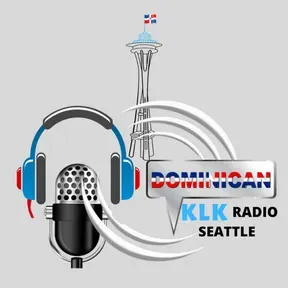 Dominican KLK Radio Seattle