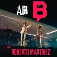 1038 - Me voy al Gent Jazz Festival para ver a AIR