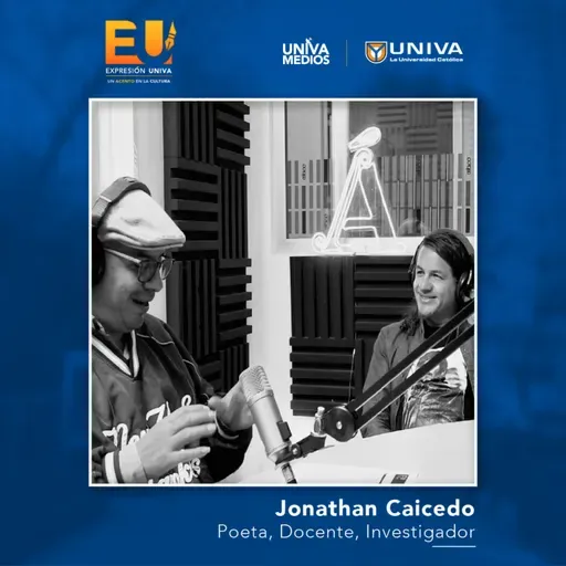 Jonathan Caicedo - Expresión UNIVA