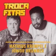 S02E10 - com Matheus Krempel e Jr. Drummer (The Bombers)