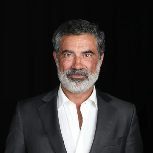 Martim Krupenski: "Portugal é um mercado pequeno. Internacionalização quase que se autoimpõe"