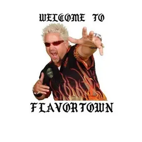 Flavortown Radio