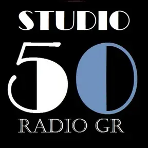 Studio 50 Radio GR
