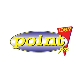 KBFO 106.7 Point FM