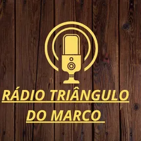 Rádio triângulo do marco