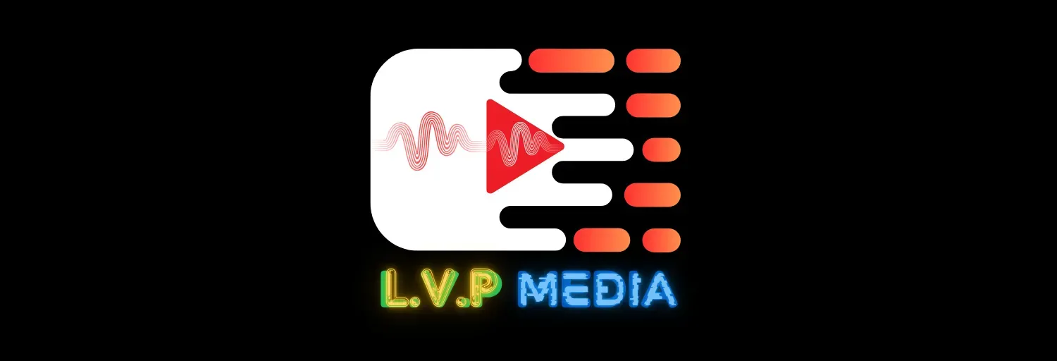 L.V.P MEDIA