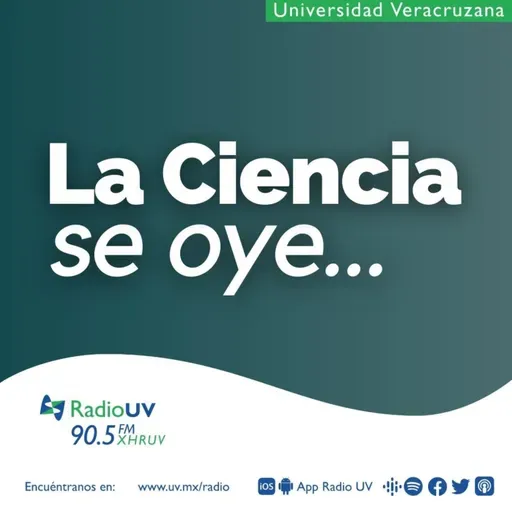 La ciencia se oye - Lixiviados