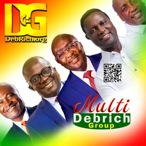 Official Results Of Ghana NPP Presidential Primaries 2026: Dr. Bawumia Declared Winner, Full Results and Candidate Performance