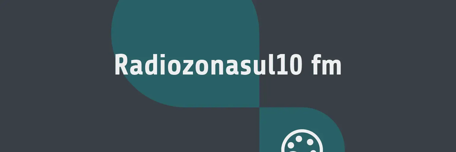 radio 10 FM  Arapongas
