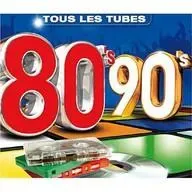 80s 90s Super Pop Hits en directo