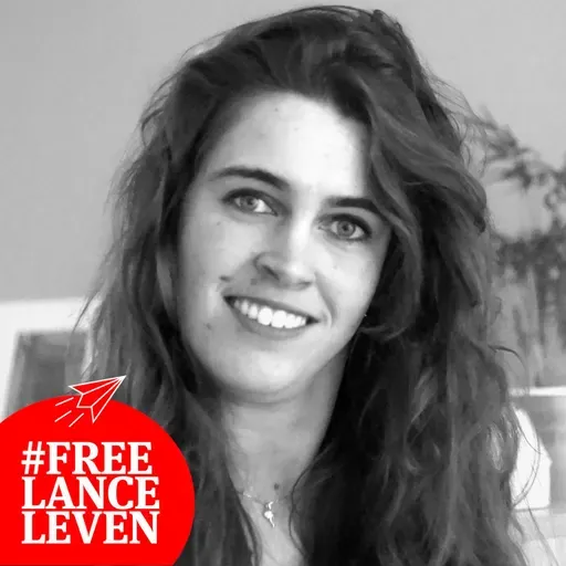 #22 - Werken buiten de journalistiek, met Sammie Peters