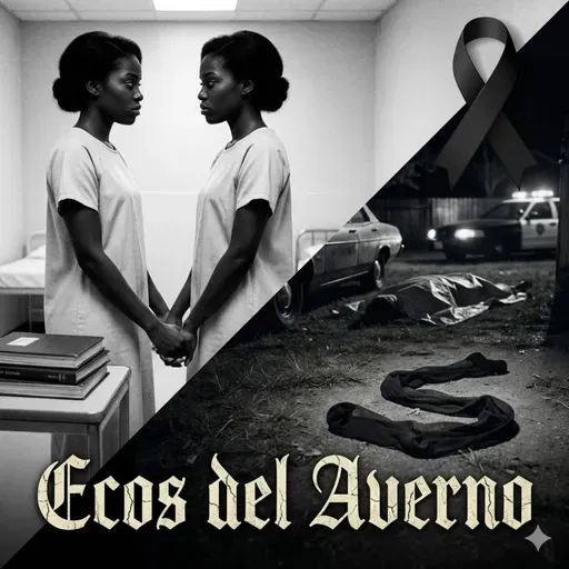 T2-16. Pactos de Sangre Malditos y Acosos Invisibles Mortales