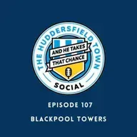The Town Social 107: Blackpool Towers