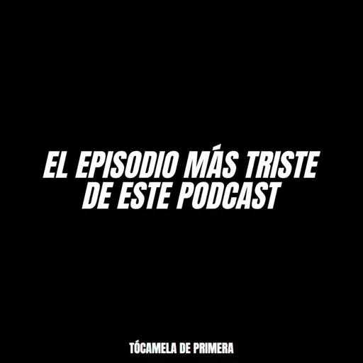 E120 | El episodio más triste de este podcast | Pospartido FINAL de VUELTA: CHIVAS vs. TIGRES.