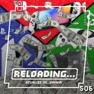 Reloading #506 – Videogames sem limites (de Preço)