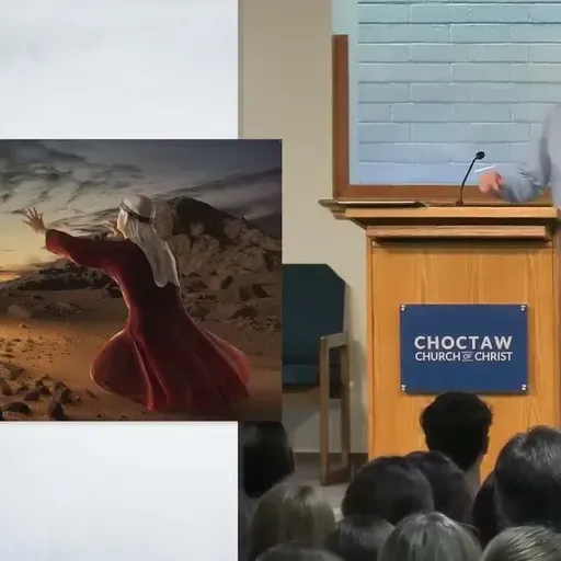 Moses: From Hidden to Hero