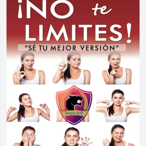 No te limites, se tú mejor versión // Audiolibro completo