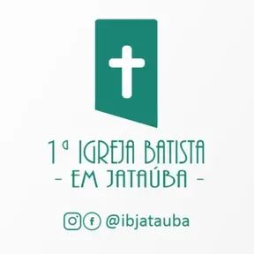 1ª Igreja Batista em Jataúba - PE
