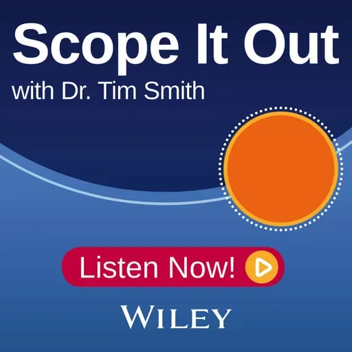 Episode 112: Olfactory Function, Caffeine Intake, and Mortality in a Nationally Representative Cohort