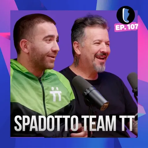FORMANDO CAMPEÕES no TRIATHLON e CORRIDA com SPADOTTO TEAM TT // EP. 107