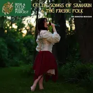Celtic Songs of Samhain and the Faerie Folk #732