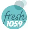 Fresh 105.9 FM (US Only)