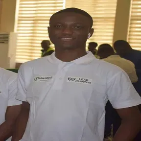 Oyebola Simeon
