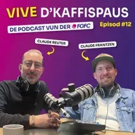 Mobbing - wann de Respekt verluer geet !