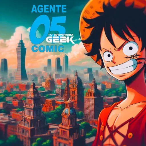 26 de Septiembre : Tu Personal Yisus, Armand el actor, One piece y Dark Horse Comics