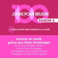 #28 - Innover en santé grâce aux Data Challenges