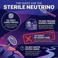 Chasing the Ghost Neutrino: The Sterile Neutrino Quest
