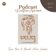 [Special Episode] - Sore Hari di Bawah Pohon Kersen - Amry Rasyadany