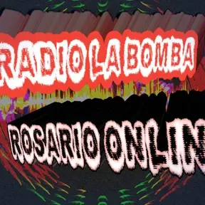 RADIO LA BOMBA ROSARIO ONLINE