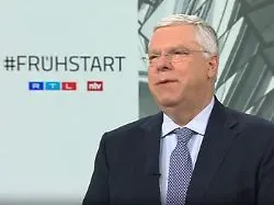Jürgen Hardt: "Chinas Parteidiktatur ist kein Partner für den Westen"