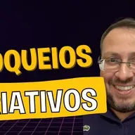 Bloqueios Criativos
