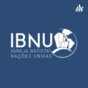 Mensagens IBNU | Luiz Sayão
