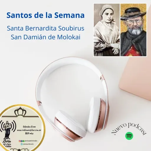 Santos de la Semana