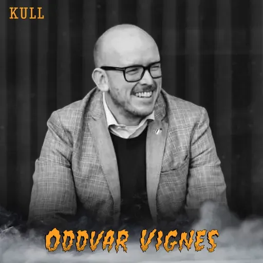 Fakkel | Oddvar Vignes
