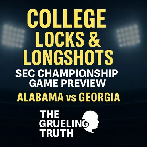 SEC Championship Game: Georgia vs Alabama Preview and Prediction