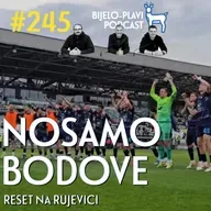 #245: Nosamo bodove