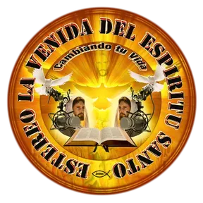 Estereo La Venida Del Espiritu Santo